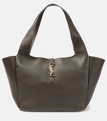 Shopper Le 5 à 7 Bea aus Leder | Saint Laurent