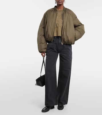Maritzy high-rise wide-leg jeans | Citizens of Humanity