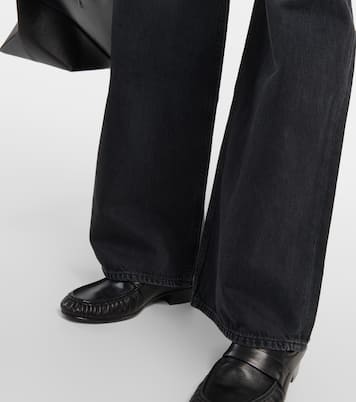Maritzy high-rise wide-leg jeans | Citizens of Humanity