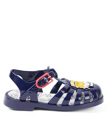 Sandalias con logo | Kenzo Kids