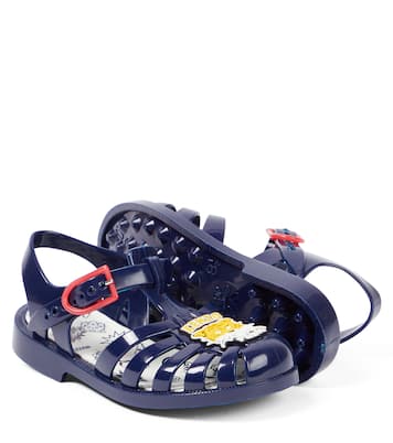 Sandalias con logo | Kenzo Kids