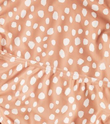 Bedruckter Bikini Judie | Liewood