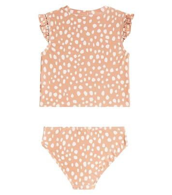 Bedruckter Bikini Judie | Liewood