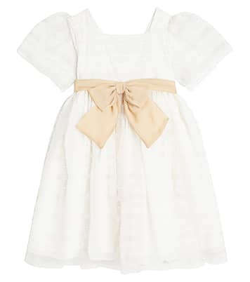 Kleid aus Tüll | Patachou