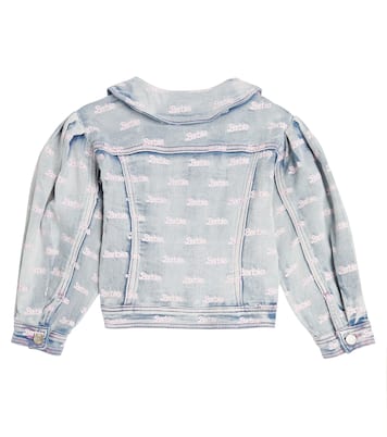 Jeansjacke® Barbie | Monnalisa