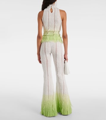 Top halterneck Angel | Roberta Einer