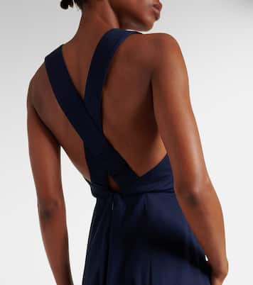 Robe midi Teresa | Staud