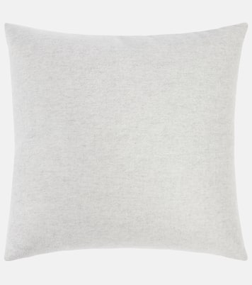 Cashmere pillow | Brunello Cucinelli