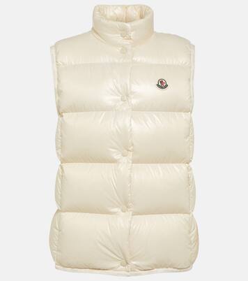 Daunenweste Badia | Moncler