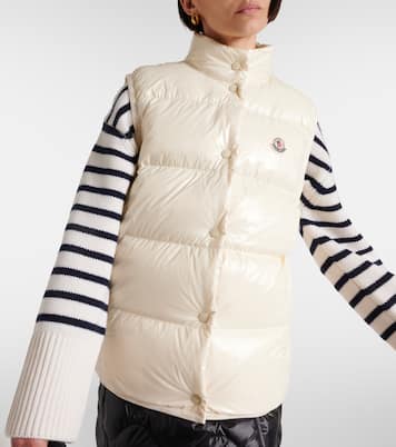 Daunenweste Badia | Moncler
