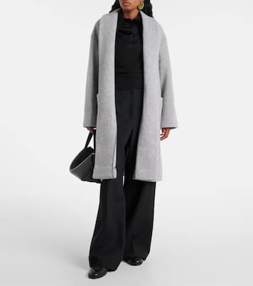 Cárdigan Dafine Leisure de mezcla de lana | Max Mara