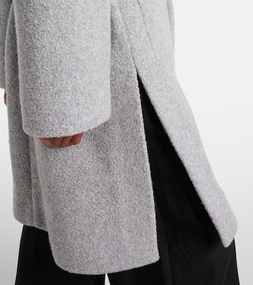 Cárdigan Dafine Leisure de mezcla de lana | Max Mara