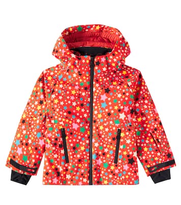 Veste de ski Stars | Stella McCartney Kids