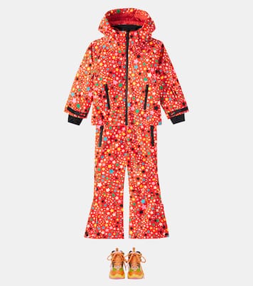 Veste de ski Stars | Stella McCartney Kids