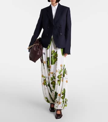 Blazer de lana | Loewe