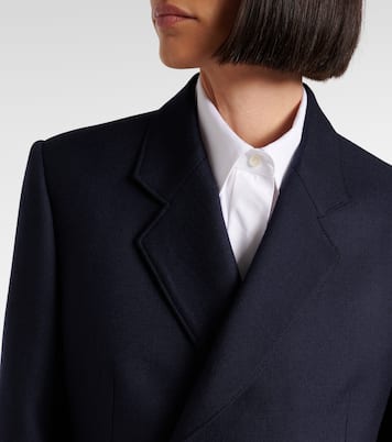 Blazer de lana | Loewe