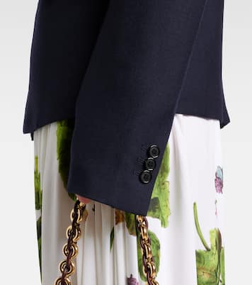 Blazer de lana | Loewe