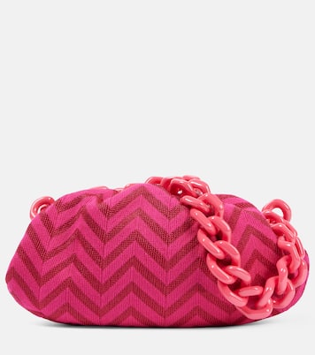 Clutch a zig-zag | Missoni