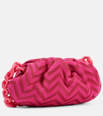 Clutch a zig-zag | Missoni