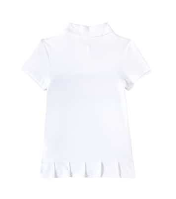 Baby - Abito in misto cotone | Gucci Kids