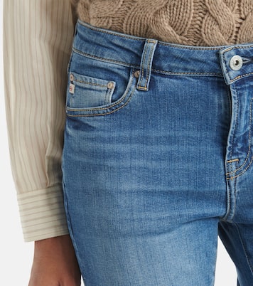 Flared Jeans Legging | AG Jeans