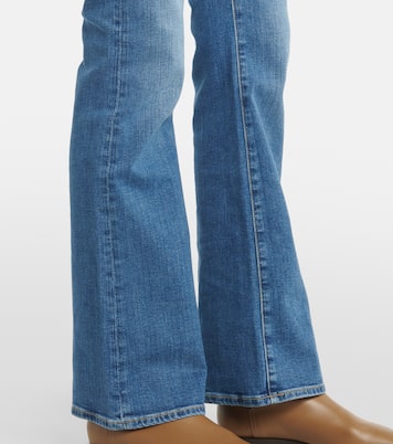 Flared Jeans Legging | AG Jeans