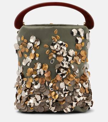 Sac Small brodé | Dries Van Noten