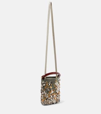 Sac Small brodé | Dries Van Noten