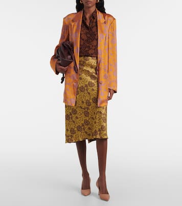 Escarpins Tora 70 | Manolo Blahnik