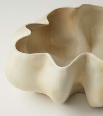 Timna porcelain bowl | L'Objet