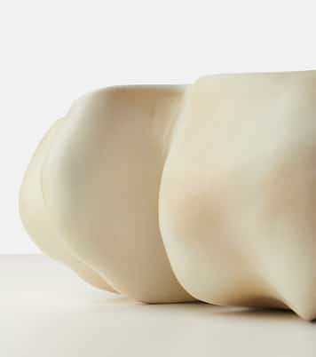 Timna porcelain bowl | L'Objet