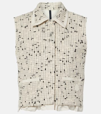Weste Verne | Moncler