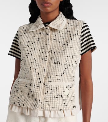 Weste Verne | Moncler