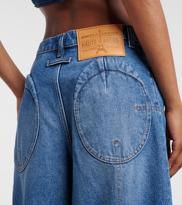 Jean ample | Jean Paul Gaultier