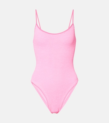 Maillot de bain Pamela | Hunza G