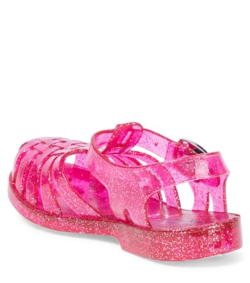 Nea glitter sandals | Konges Sløjd