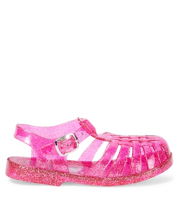 Nea glitter sandals | Konges Sløjd