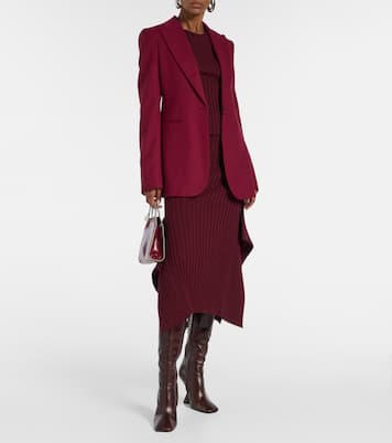 울 블레이저 | Stella McCartney