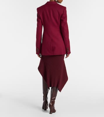 울 블레이저 | Stella McCartney
