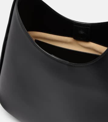 Schultertasche Eldorado Medium aus Leder | Jil Sander