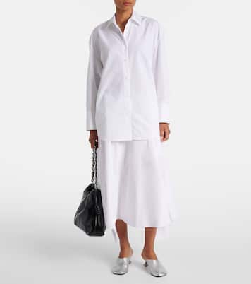 Sac Flamenco Large en cuir | Loewe