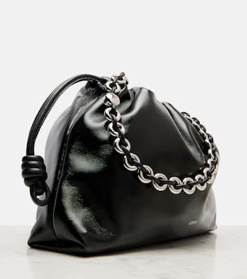 Sac Flamenco Large en cuir | Loewe