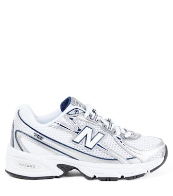 Zapatillas 740 Junior | New Balance Kids
