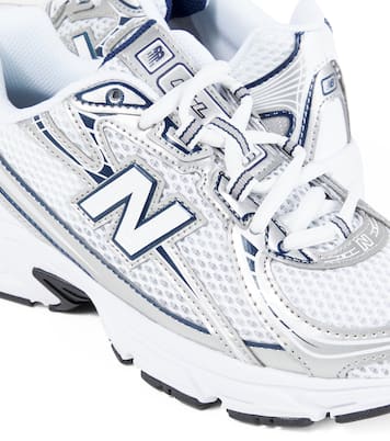 Zapatillas 740 Junior | New Balance Kids