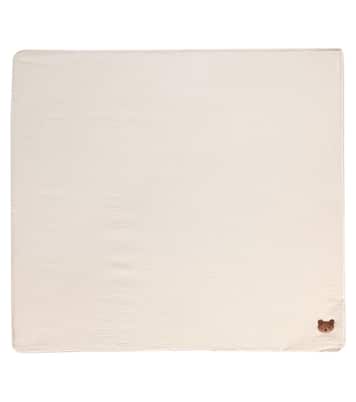 Baby Ploekie cotton muslin blanket | Donsje