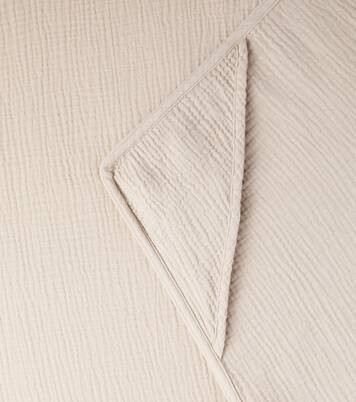 Baby Ploekie cotton muslin blanket | Donsje