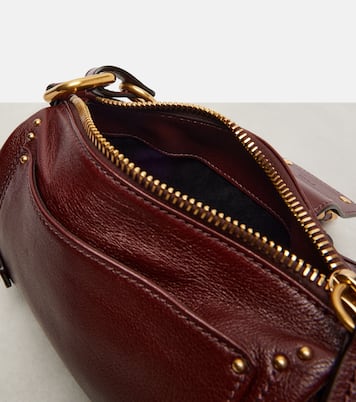 Paddington Small leather shoulder bag | Chloé
