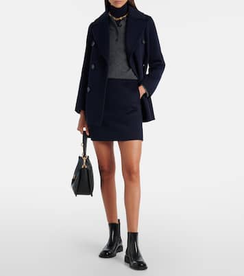Wool and cashmere sweater | 'S Max Mara