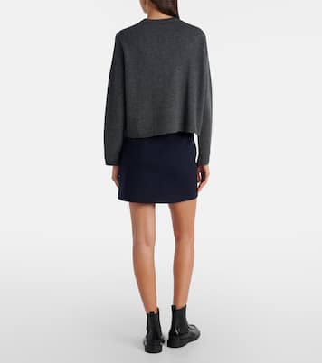 Wool and cashmere sweater | 'S Max Mara