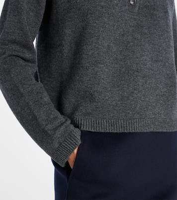 Wool and cashmere sweater | 'S Max Mara